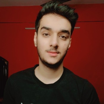 Zuhaib Anis
